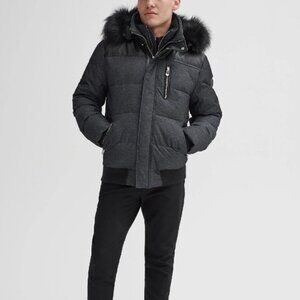 NOIZE NICK Heavyweight Bomber
